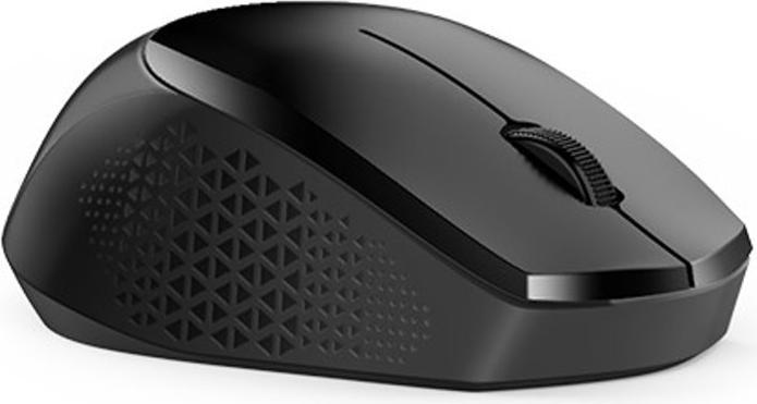 Actual product image Genius NX-8000S mouse Ambidextrous RF Wireless BlueEye 1200 DPI (Wireless)