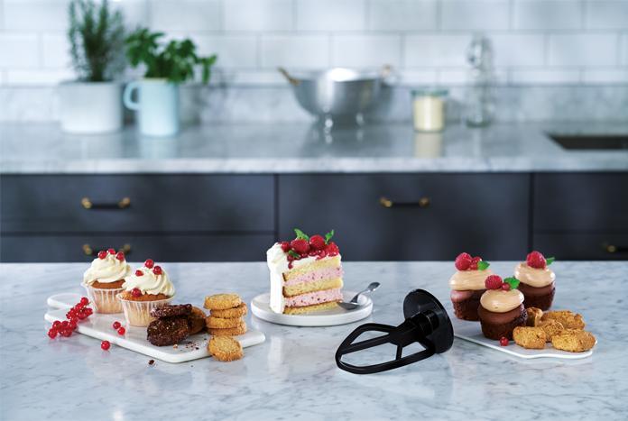 Produktbild Electrolux Love Your Day EKM3700 (800 W)