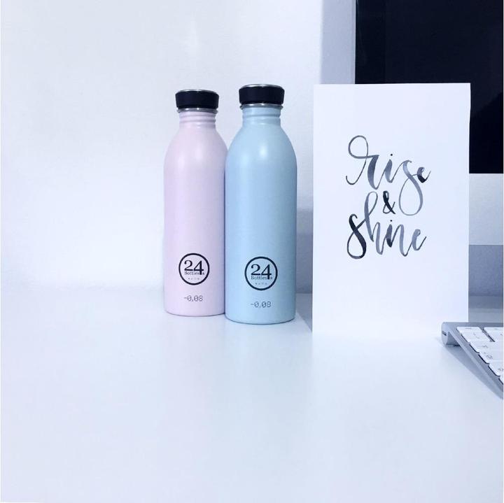 Image du produit 24 Bottles Urban (1 l)