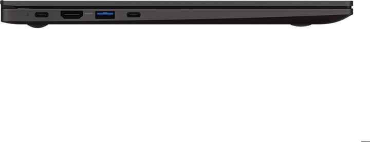 Actual product image Samsung Galaxy Book2 (15.60", Intel Core i5-1235U, 16 GB, 512 GB, DE)