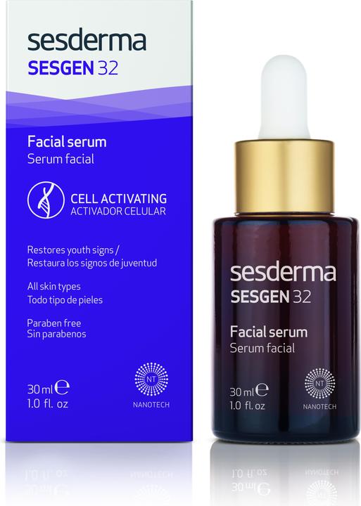 Actual product image Sesderma Sesgen 32 (30 ml)