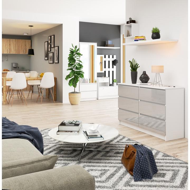 Immagine prodotto Akord Furniture Factory OP0LK-MET