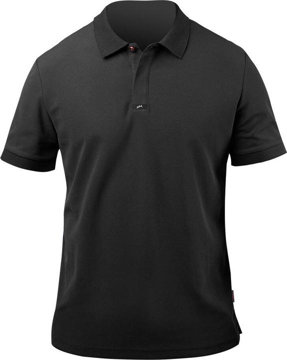 Zhik Pima Polo Coton S/S, Herren (S)