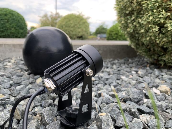 Produktbild Bold Garden Simon (70 lm, IP65)