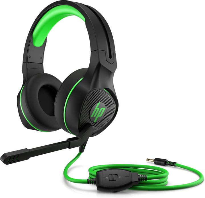 Image du produit HP Casque Pavilion Gaming 400
