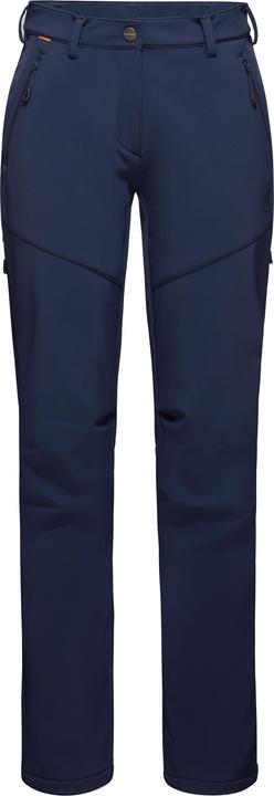 Immagine prodotto Mammut Pantaloni invernali da trekking SO Donna (34)