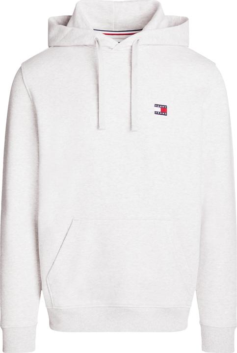 Immagine prodotto Tommy Hilfiger Regular Badge Hoodie - Grijs - Maat XL (XL)