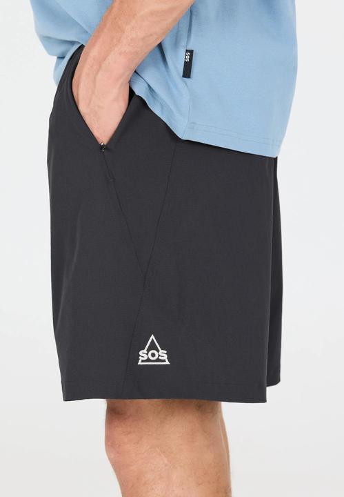 Actual product image SOS Mayon (XL)