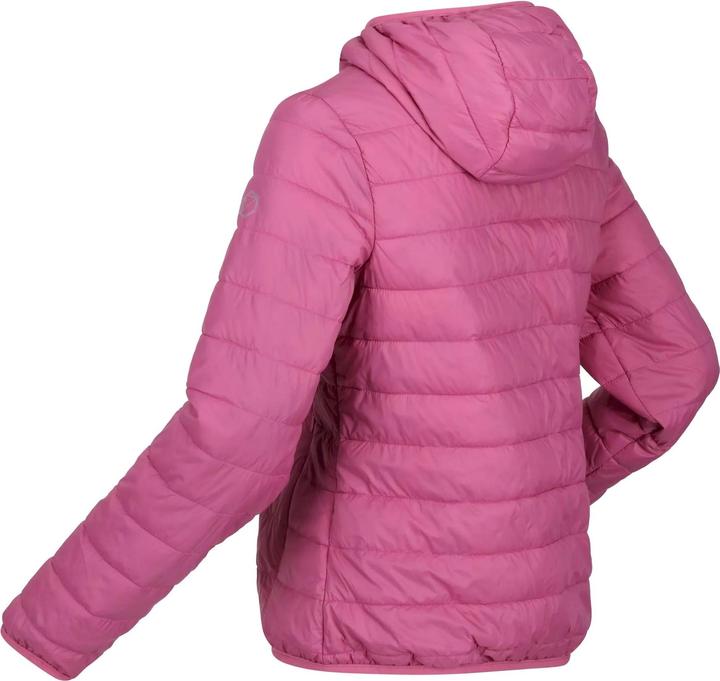 Actual product image Regatta Womens/Ladies Hillpack Puffer Jacket (38)