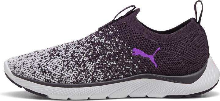 Actual product image Puma Softride Remi Slip-on Knit Wn's (40.5)
