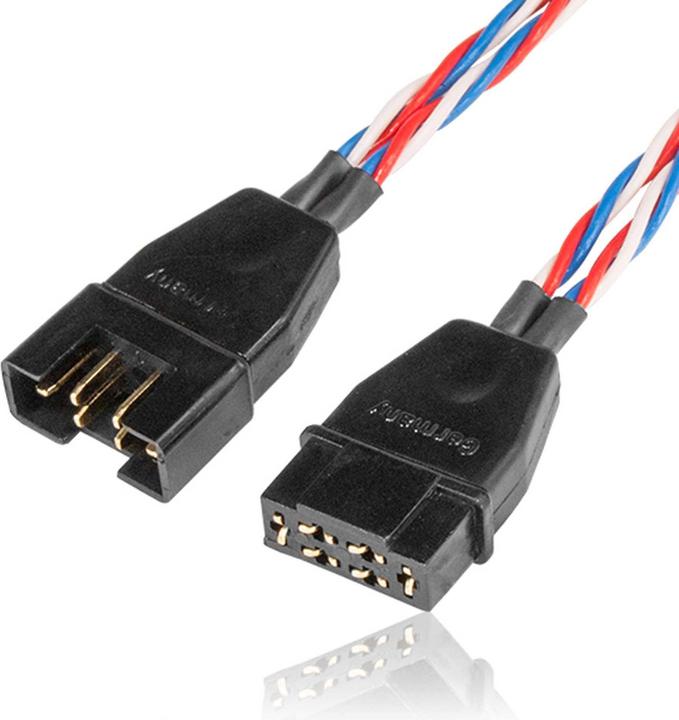 Powerbox Systems Jeu de câbles Premium fuselage/surface pour 2 servos