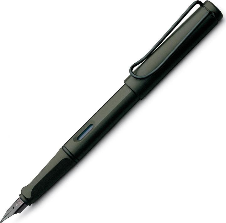 Produktbild Lamy Safari - Füllhalter (Umbra, 1 x)