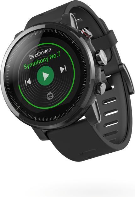 Produktbild Amazfit Stratos 2 (46 mm)
