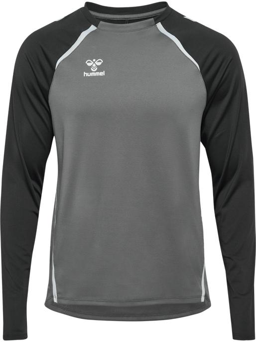 Image du produit hummel hmlLEAD 2.0 CREW SWEAT (XXL)