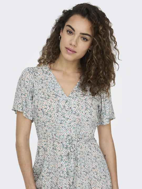 Produktbild Only Kurzärmeliges Kleid (S)