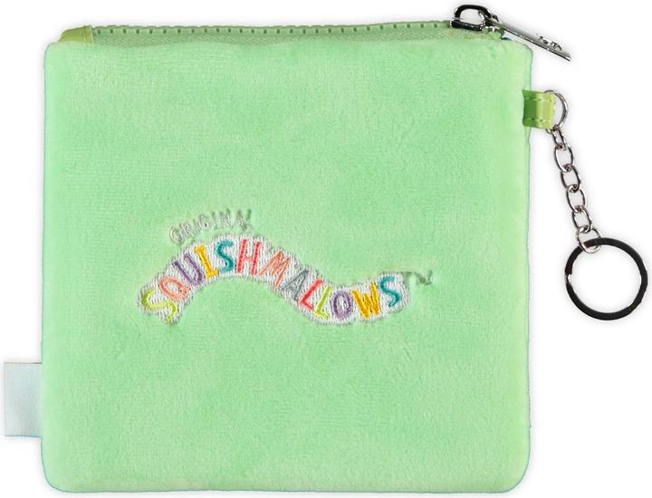 Produktbild Difuzed Squishmallows porte-monnaie Zip Mix Squish Fluffy