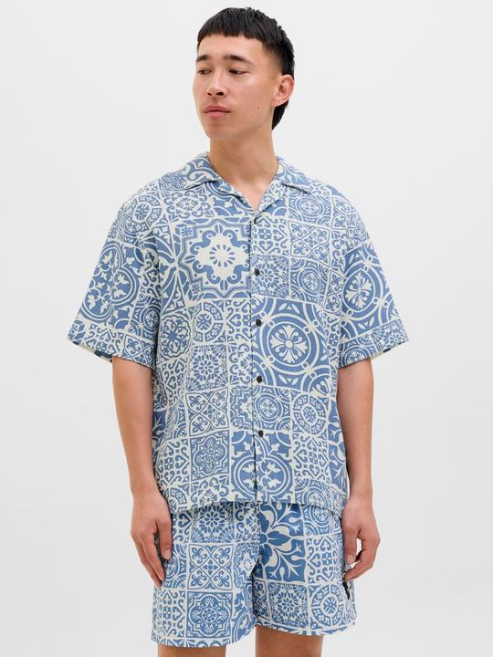 Immagine prodotto Jack & Jones Relaxed Fit Hemd Hemd (L)