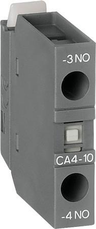 Image du produit ABB STOTZ-KONTAKT Bloc de contacts auxiliaires CA4-10