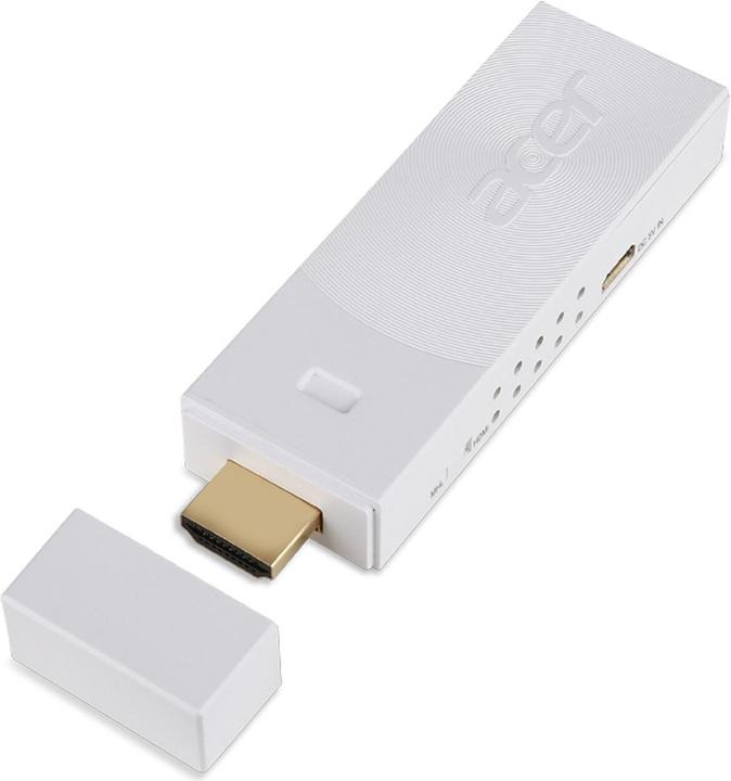 Acer Mc.Jky11.007 (Funktionserweiterung)