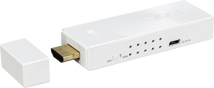 Image du produit Acer Mc.Jky11.007 (Amélioration de fonctionnalité)