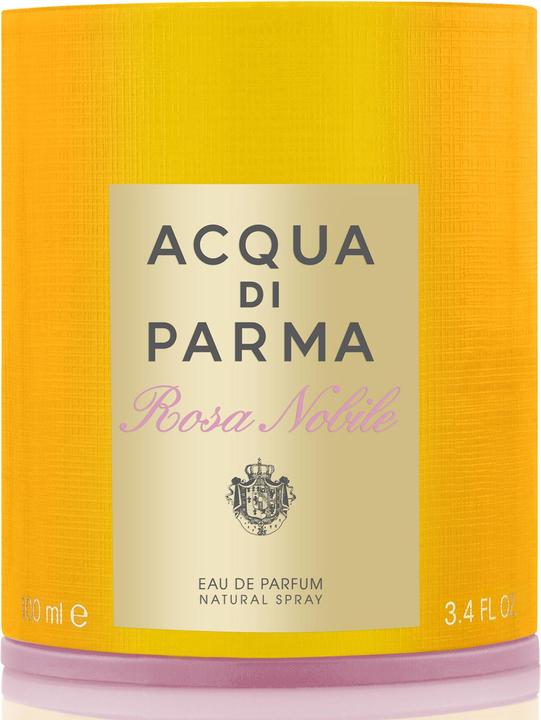 Image du produit Acqua Di Parma Rose Nobile Naturel (Eau de parfum, 100 ml)