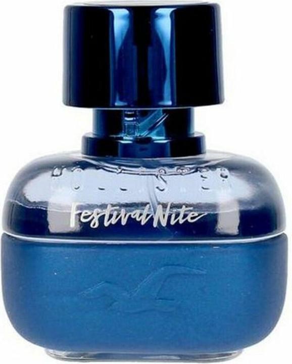 Hollister Festival Nite for Him (Eau de Toilette, 30 ml)
