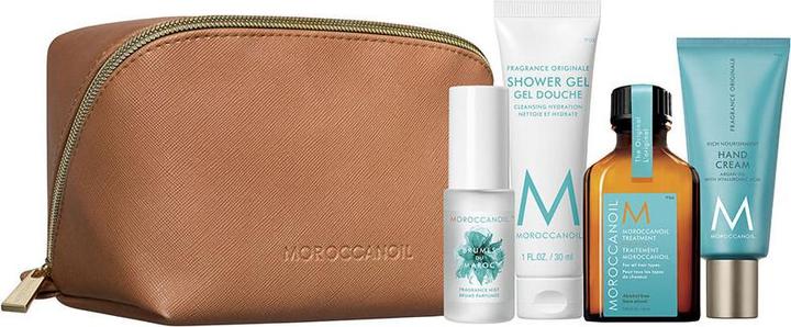 Produktbild Moroccanoil Body Travel Set (Körperpflegeset)