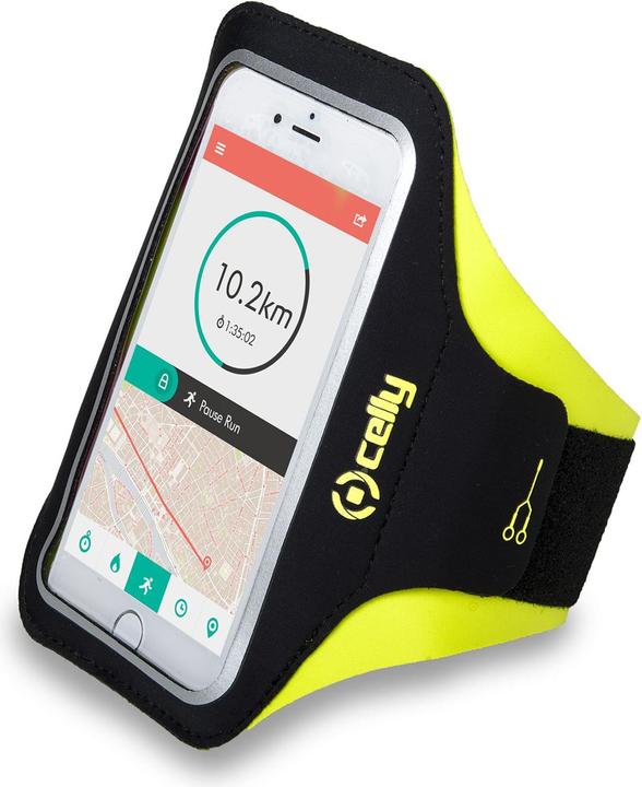Actual product image Celly Arm Band