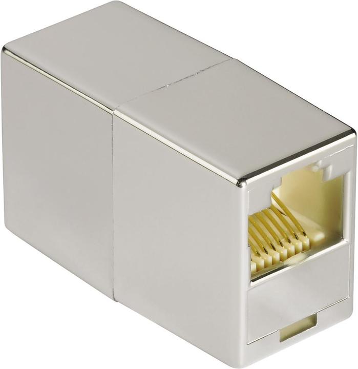 Hama Netzwerkadapter (CAT5e)