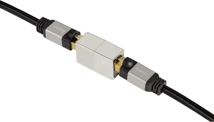 Produktbild Hama Netzwerkadapter (CAT5e)