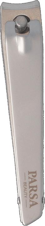 Actual product image Parsa Beauty Parsa Nail Clippers large, silver