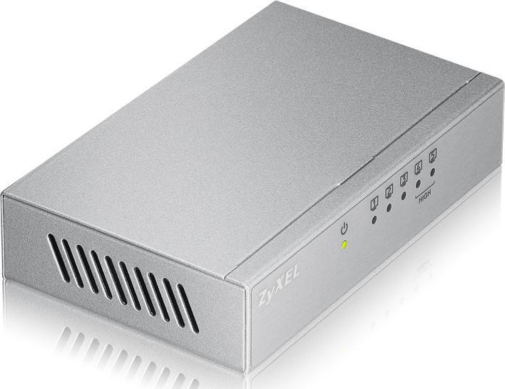 Produktbild Zyxel ES-105A v2 (5 Ports)
