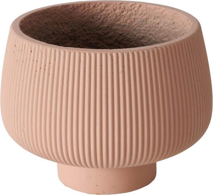 Produktbild Boltze Home Pflanzentopf Doryn Altrosa