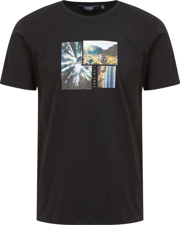 Regatta Cline VIII TShirt (XXL)
