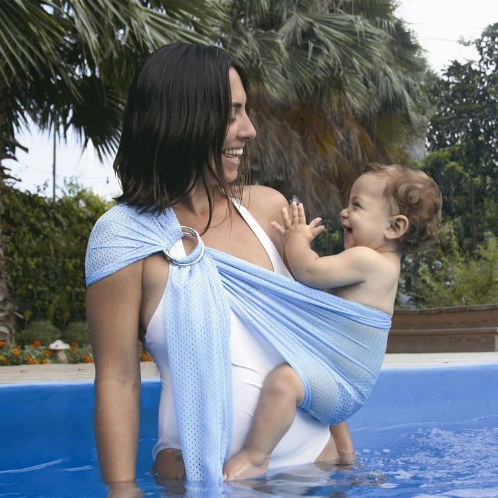 Sack'n Seat Watersling Bade-Tragetuch