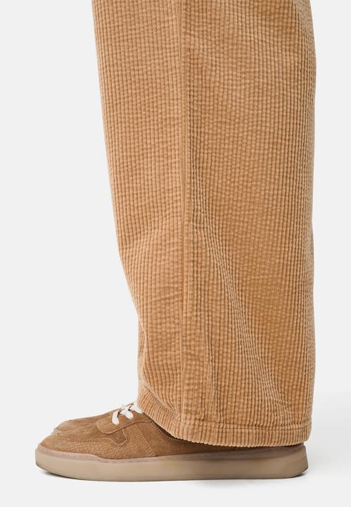 Actual product image Camel Active Relaxed Fit Chino Hose aus Baumwolle (26)