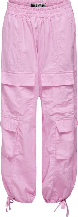 Only Mid waist CARGO PARACHUTE PANT Cargo-Hose (32)