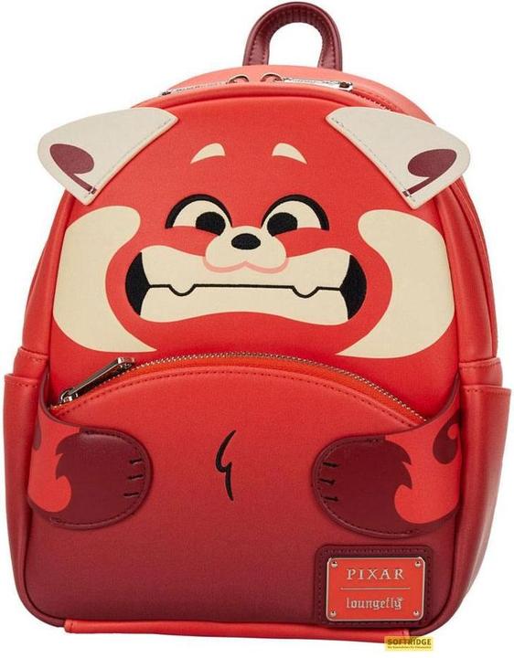 Image du produit Loungefly Disney by Sac à dos Turning Red Panda Cosplay