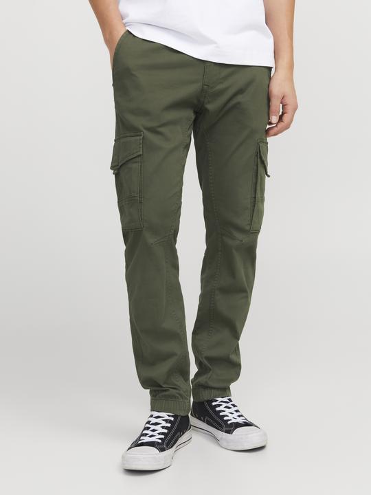 Actual product image Jack & Jones Paul Flake (W28/L32)