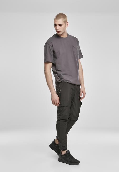 Image du produit Urban Classics Cargo Nylon Track Pants (M)
