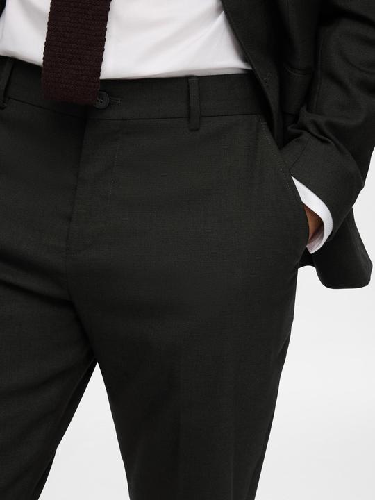 Produktbild Selected Homme Gewebte Hose (54)