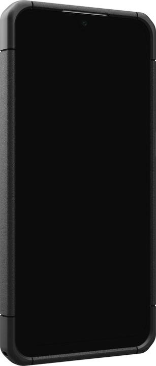 Actual product image UAG Scout Case- Samsung Galaxy A16 5G- black- (Samsung Galaxy A16 5G)