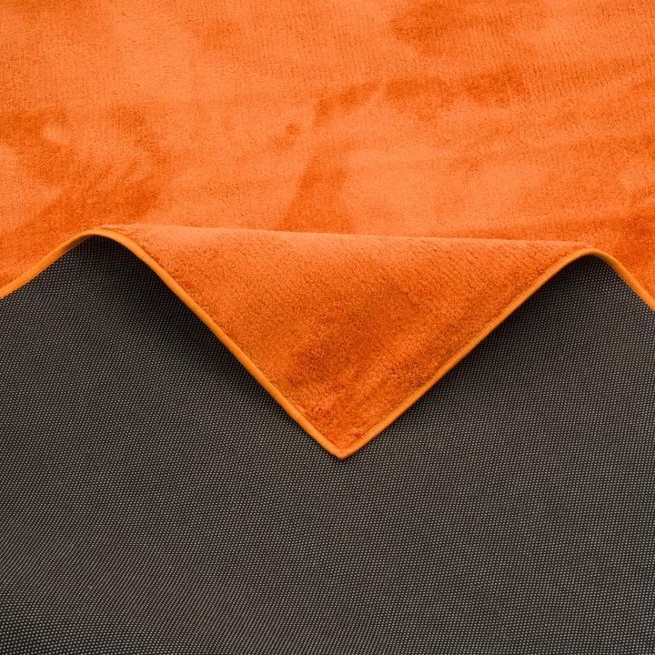 Produktbild Pergamon Super Soft Hochflor Langflor Teppich Melia Kids (140x200 cm)
