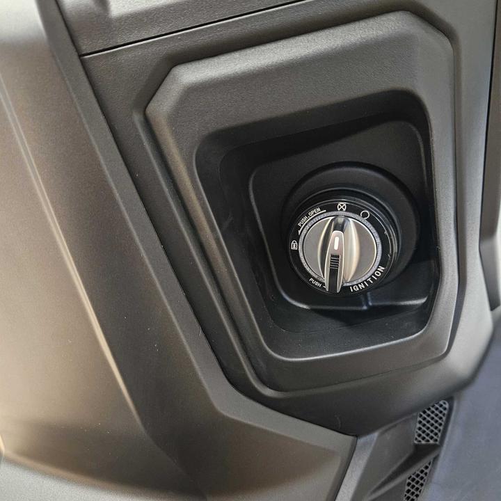 Produktbild ecoro T5 (120 km/h, 11000 W)