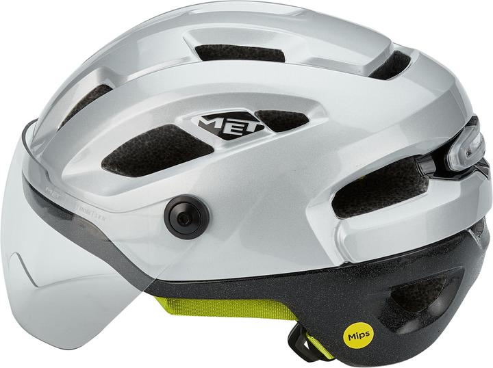 Productafbeelding MET Intercity MIPS (56 - 58 cm)