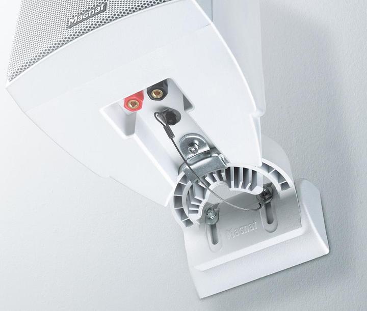 Image du produit Magnat Symbole Pro 130 (1 paire, 200 W)