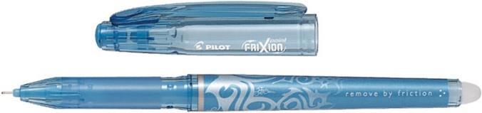 Produktbild Pilot FriXion Point (Hellblau, 1 x)