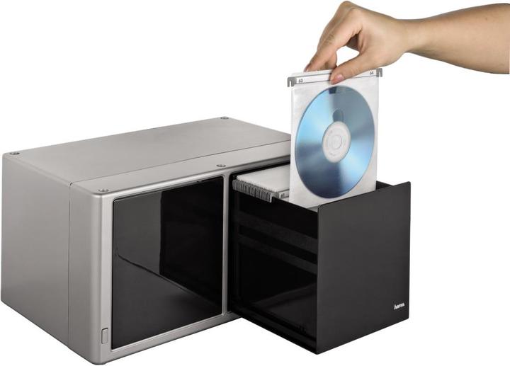 Produktbild Hama Magic Touch 120