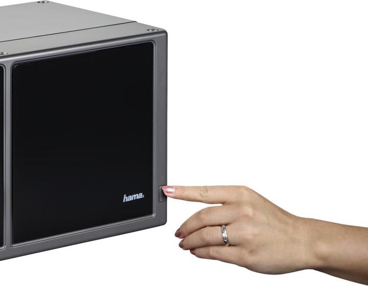 Produktbild Hama Magic Touch 120