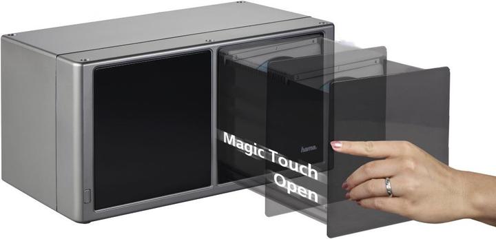 Produktbild Hama Magic Touch 120